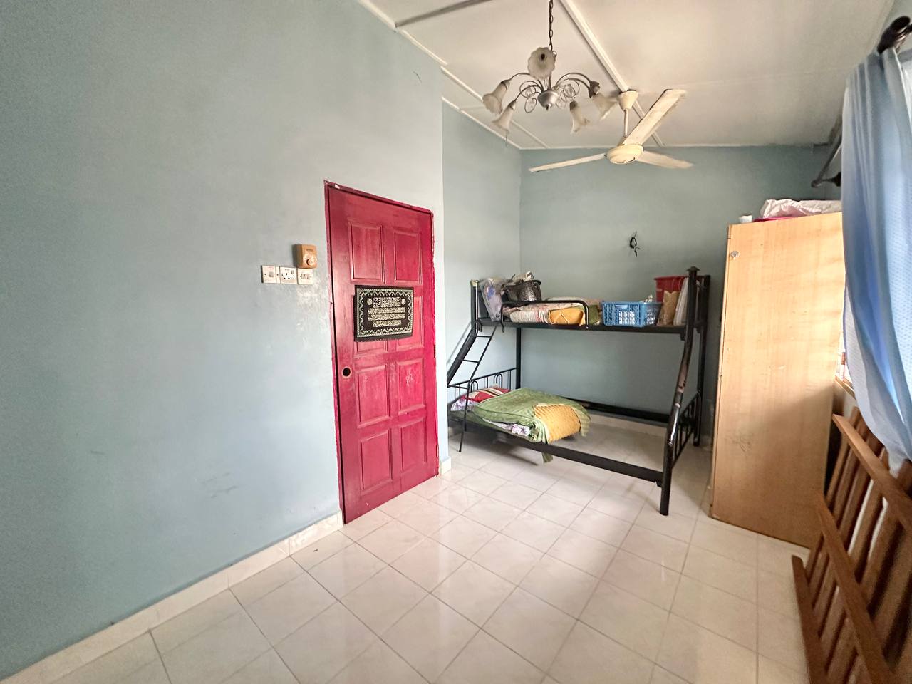 Double Storey Low Cost Taman Cheras Jaya - photo 3