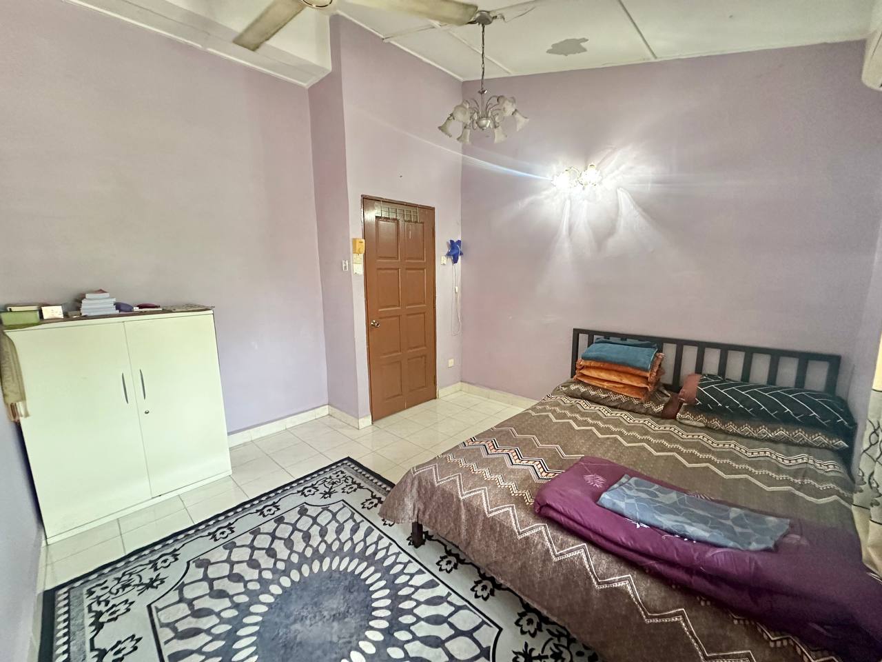 Double Storey Low Cost Taman Cheras Jaya - photo 4