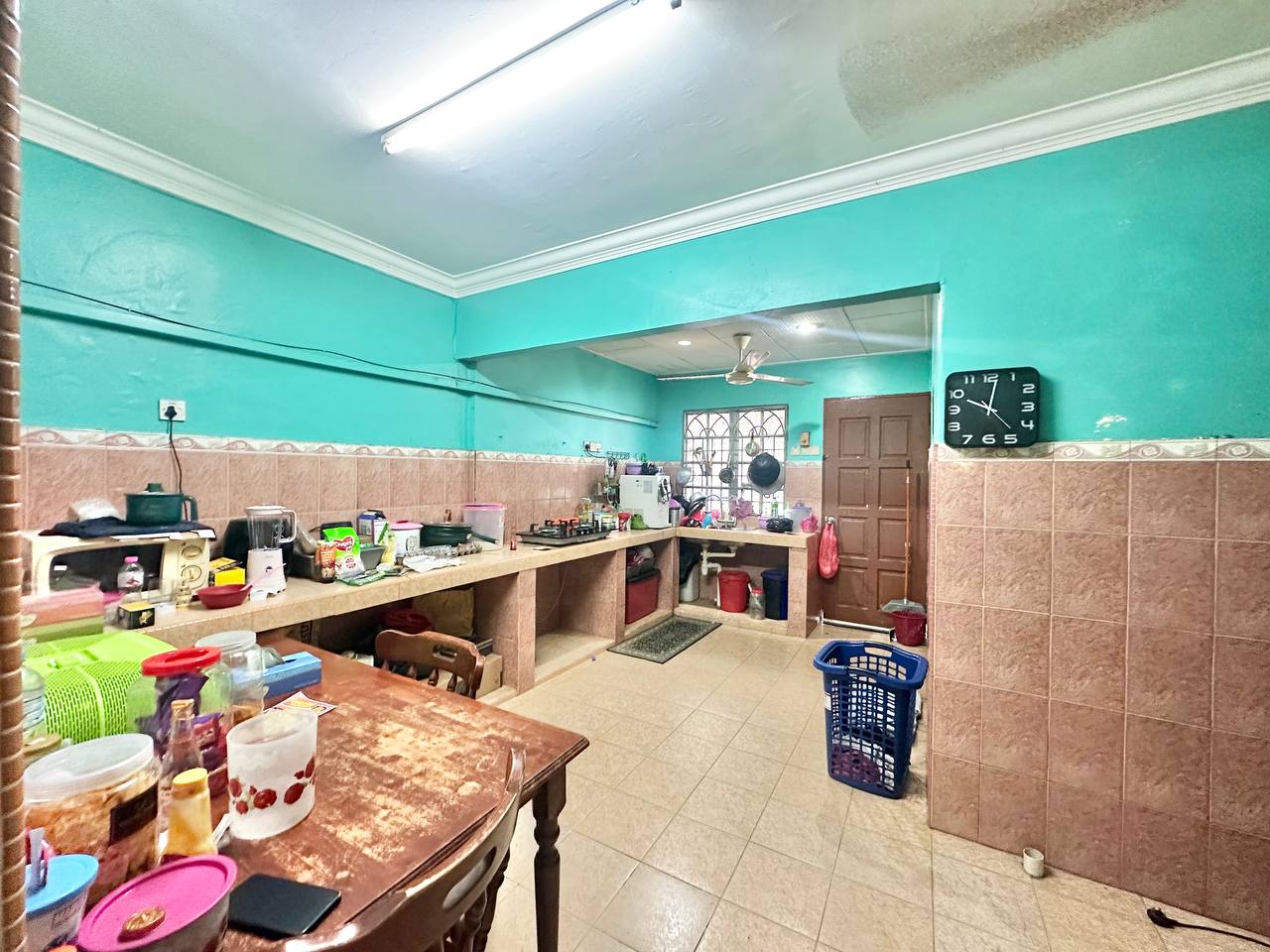 Double Storey Low Cost Taman Cheras Jaya - photo 6