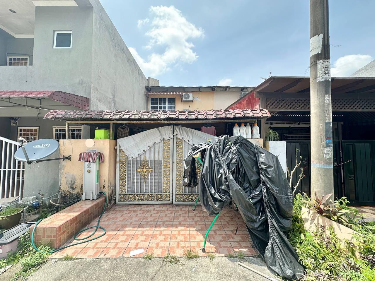 Double Storey Low Cost Taman Cheras Jaya - photo 9