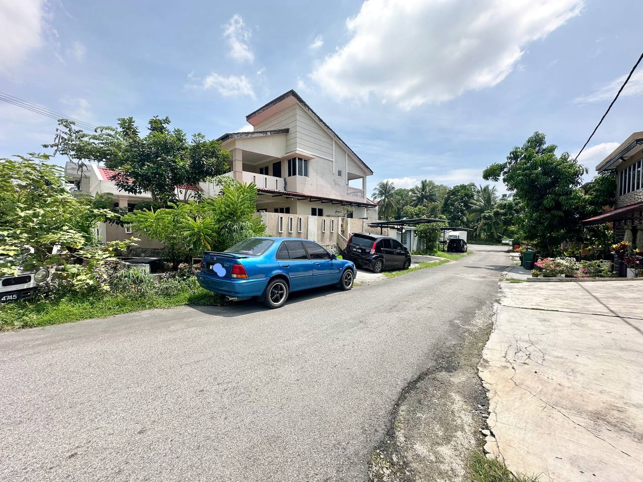 Double Storey Low Cost Taman Cheras Jaya - photo 11