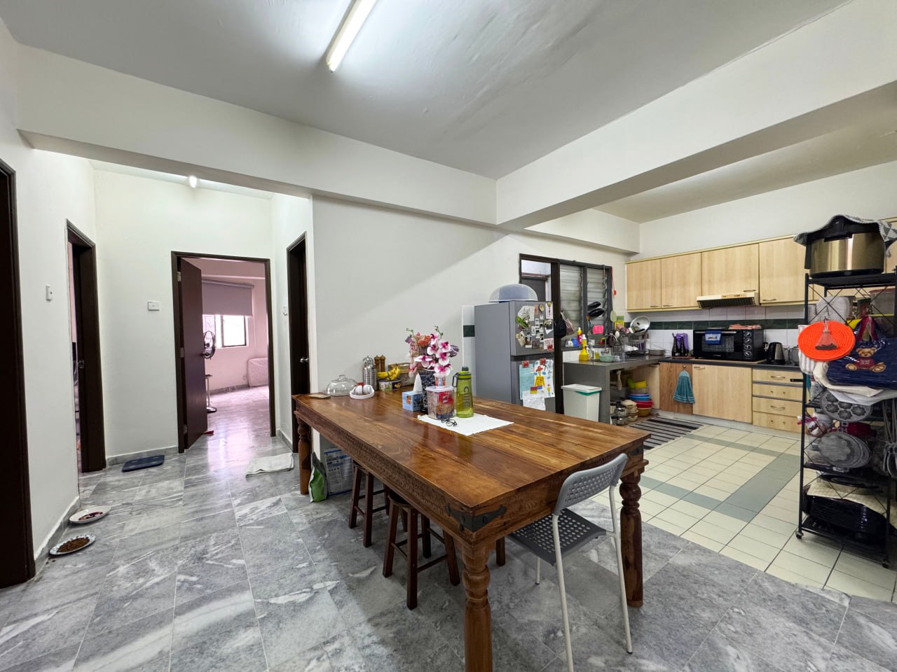 The Chancellor Condominium Taman Kosas Ampang - photo 4