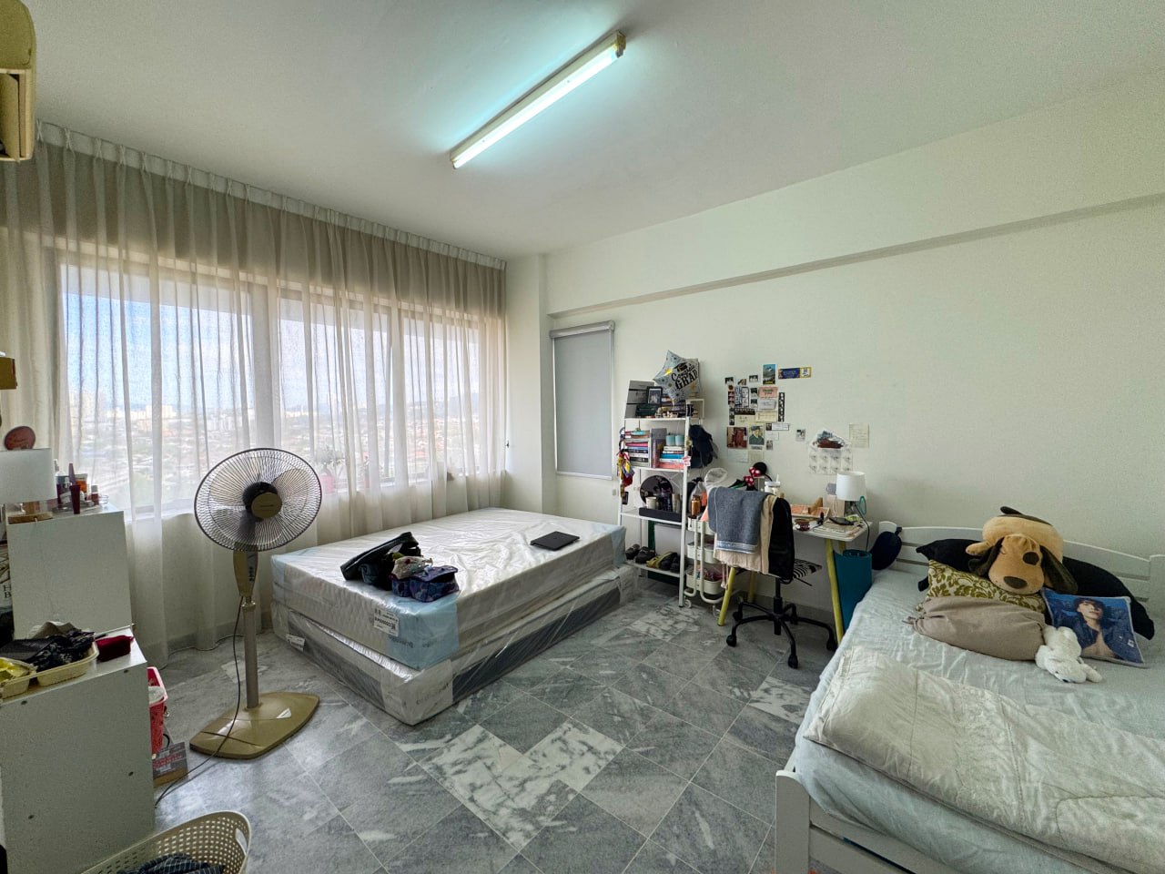 The Chancellor Condominium Taman Kosas Ampang - photo 7