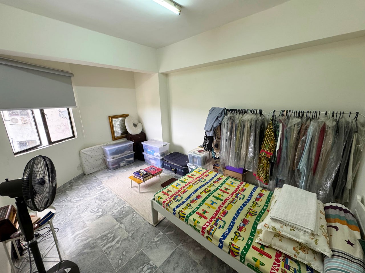 The Chancellor Condominium Taman Kosas Ampang - photo 8