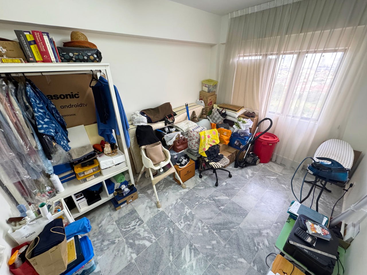 The Chancellor Condominium Taman Kosas Ampang - photo 9