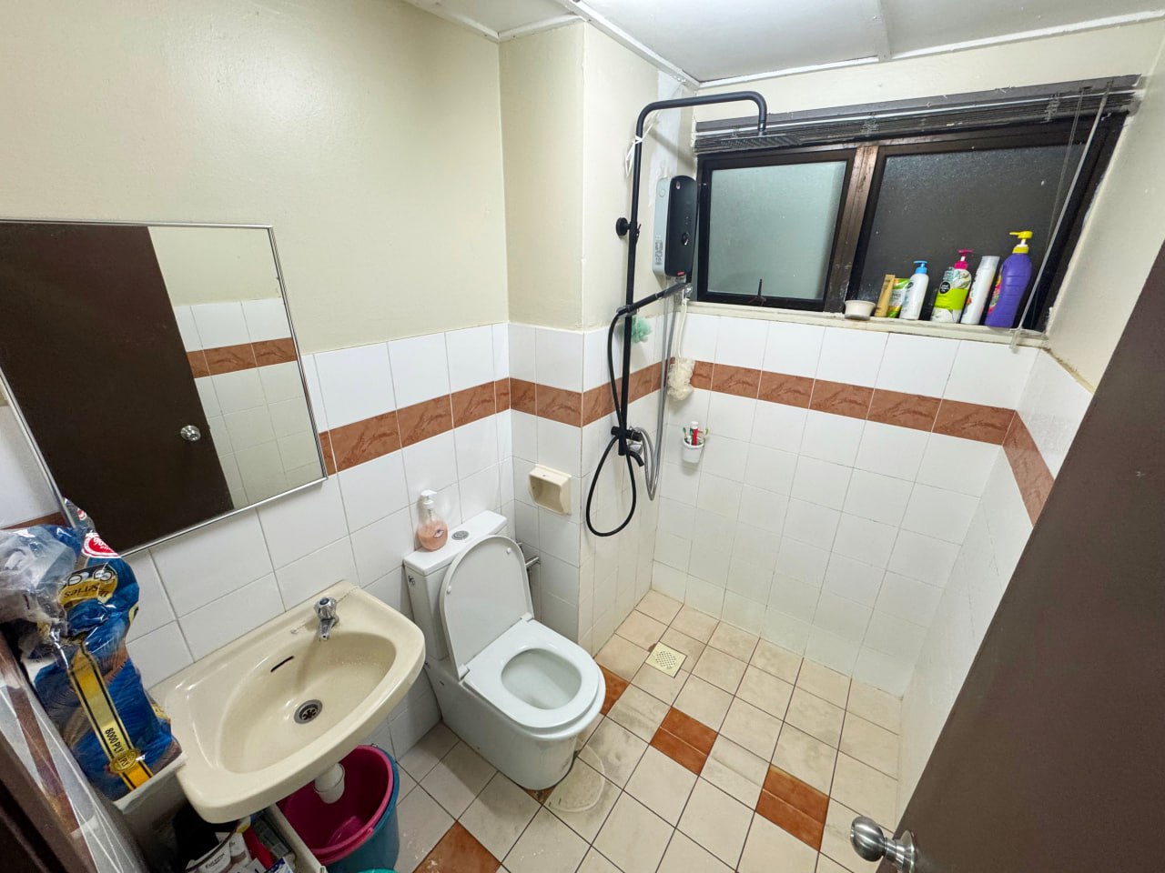 The Chancellor Condominium Taman Kosas Ampang - photo 11