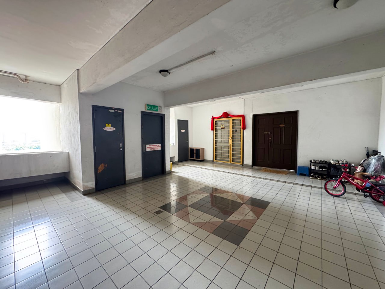 The Chancellor Condominium Taman Kosas Ampang - photo 12