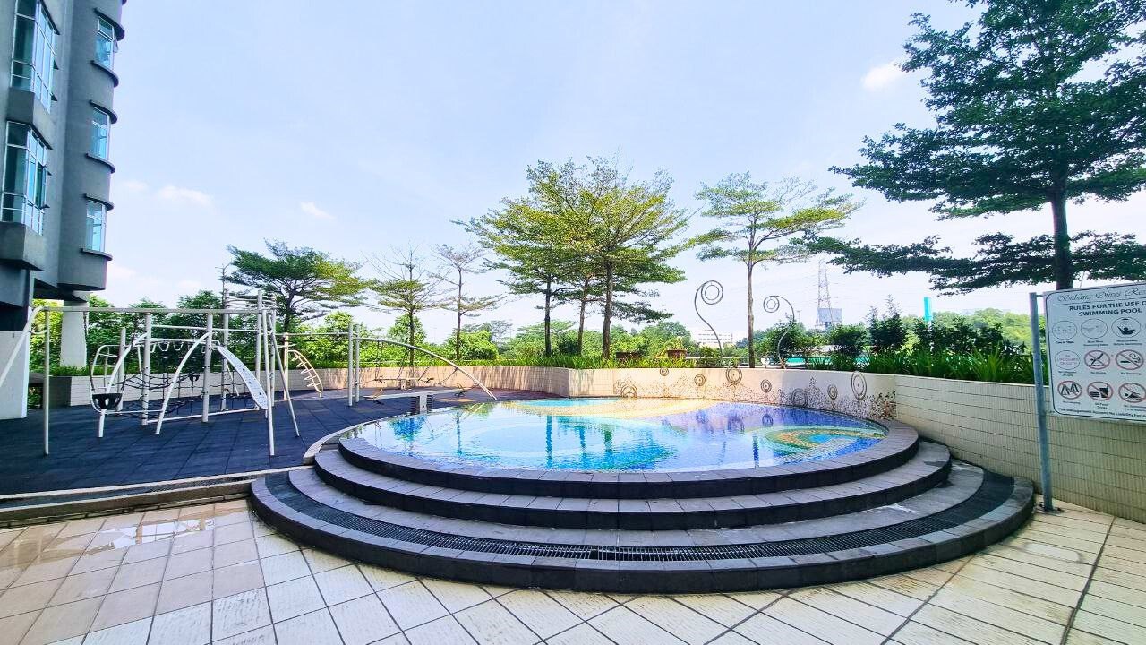 Subang Olives Residence Subang Jaya - photo 2