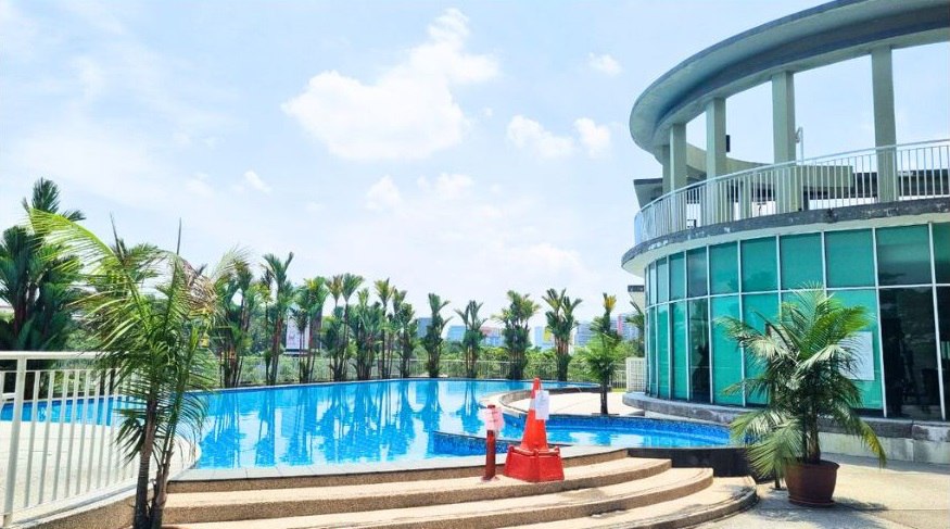 Subang Olives Residence Subang Jaya - photo 3