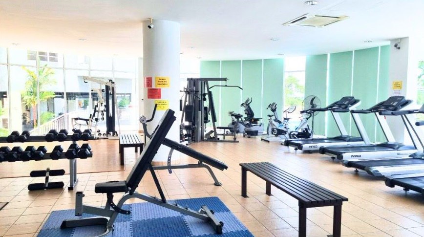 Subang Olives Residence Subang Jaya - photo 11