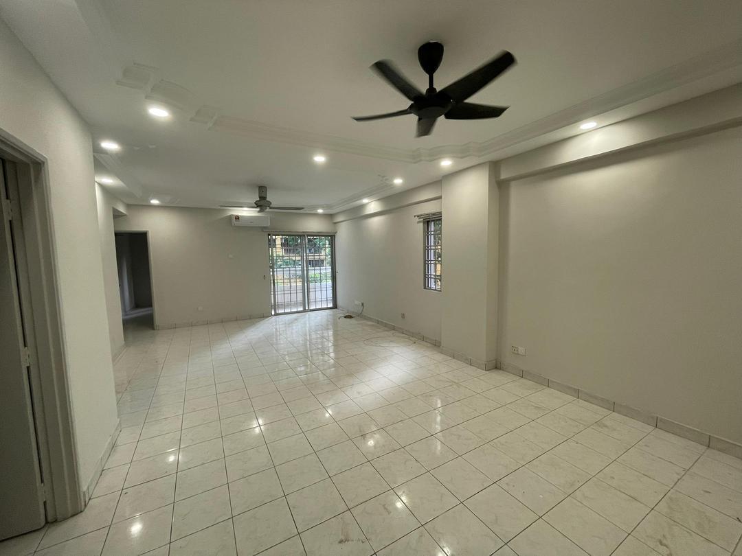 Low Floor Pelangi Da ...