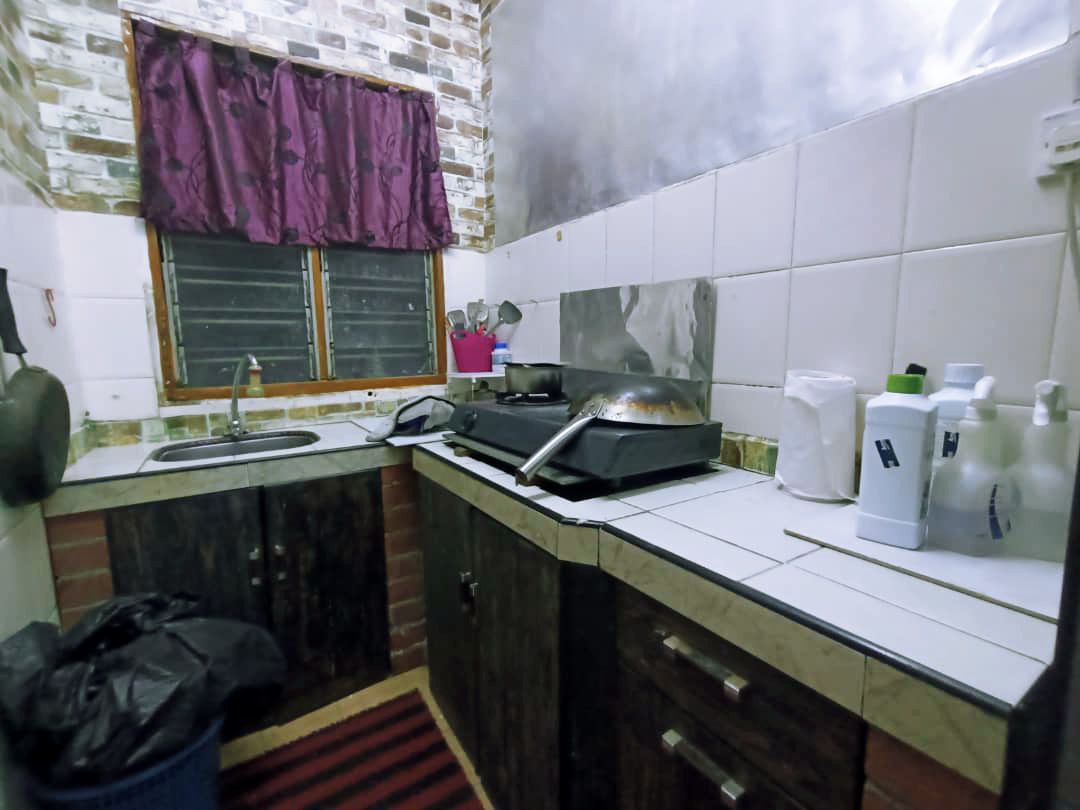 Damai Apartment Tropicana Fully Furnish Low Cost F - photo 4