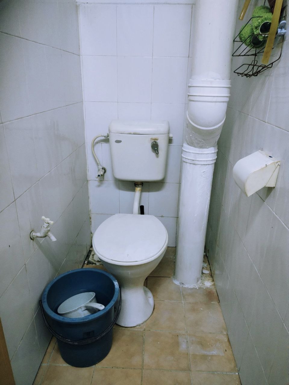 Damai Apartment Tropicana Fully Furnish Low Cost F - photo 6