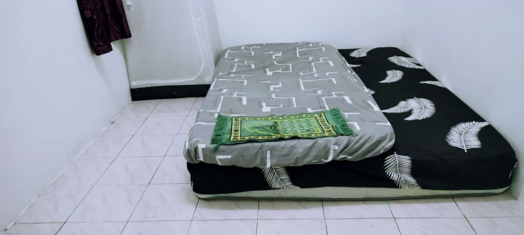 Damai Apartment Tropicana Fully Furnish Low Cost F - photo 8