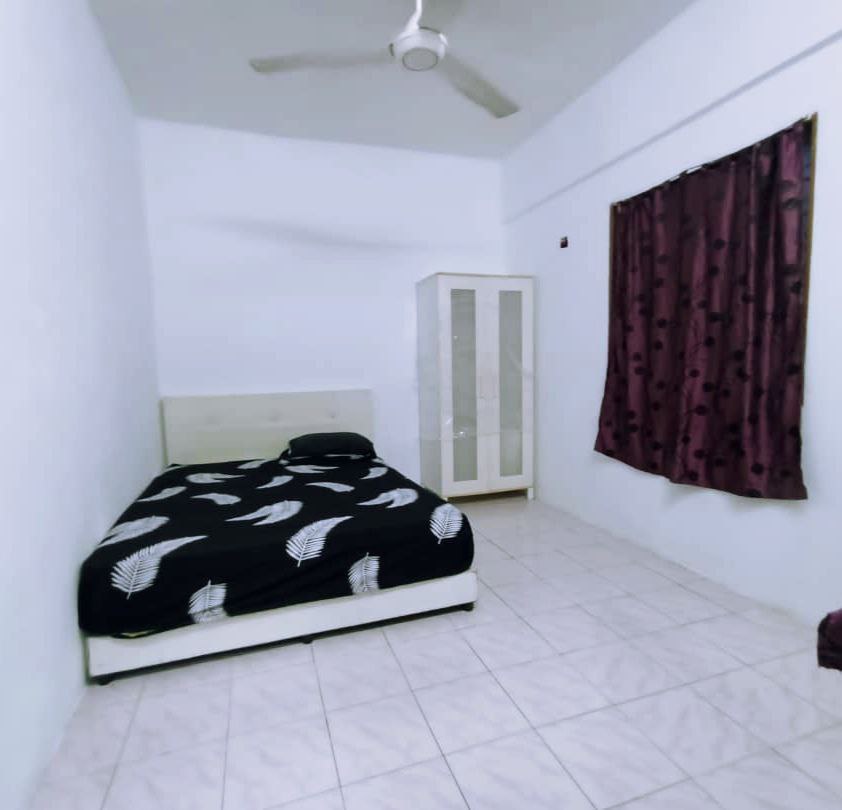 Damai Apartment Tropicana Fully Furnish Low Cost F - photo 10