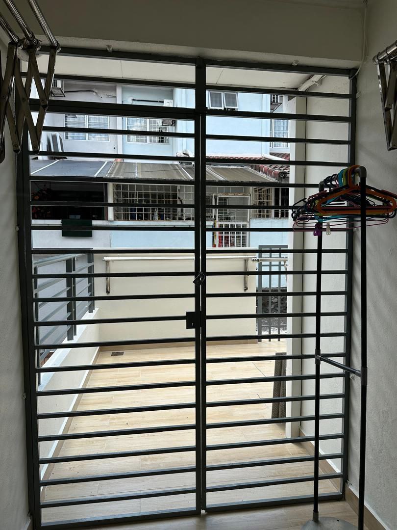 Double Storey Terrace Usj 22 Partly Furnish - photo 4