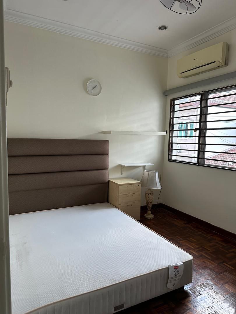 Double Storey Terrace Usj 22 Partly Furnish - photo 6