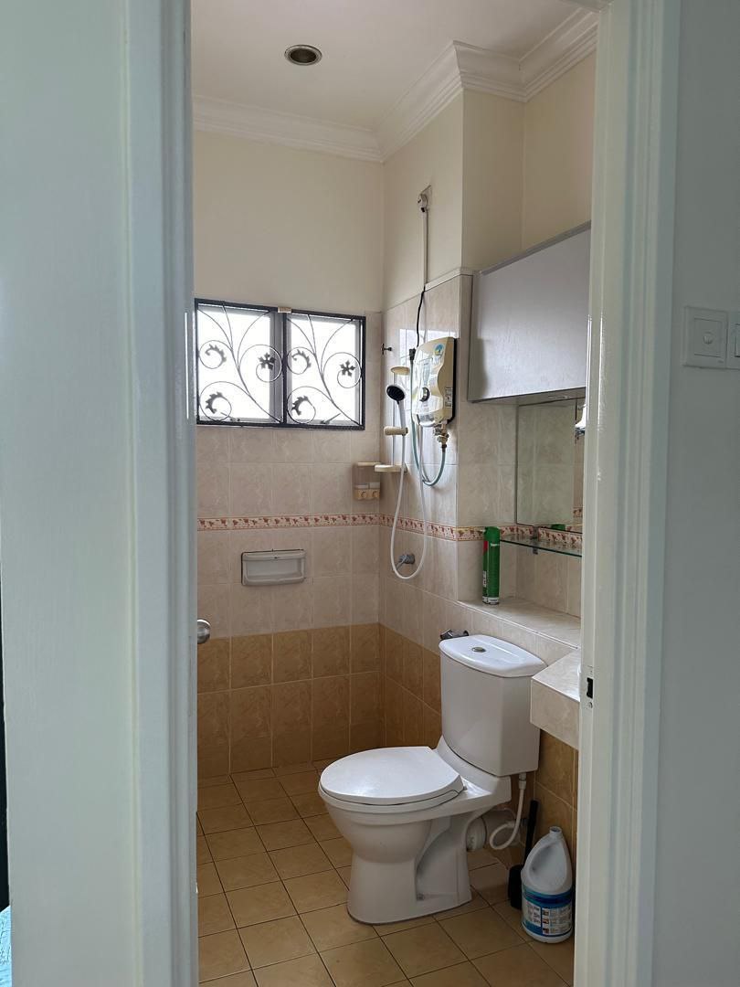 Double Storey Terrace Usj 22 Partly Furnish - photo 7