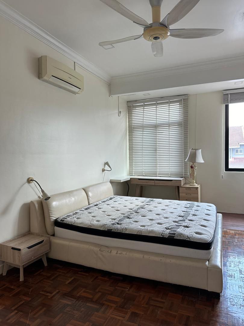 Double Storey Terrace Usj 22 Partly Furnish - photo 9