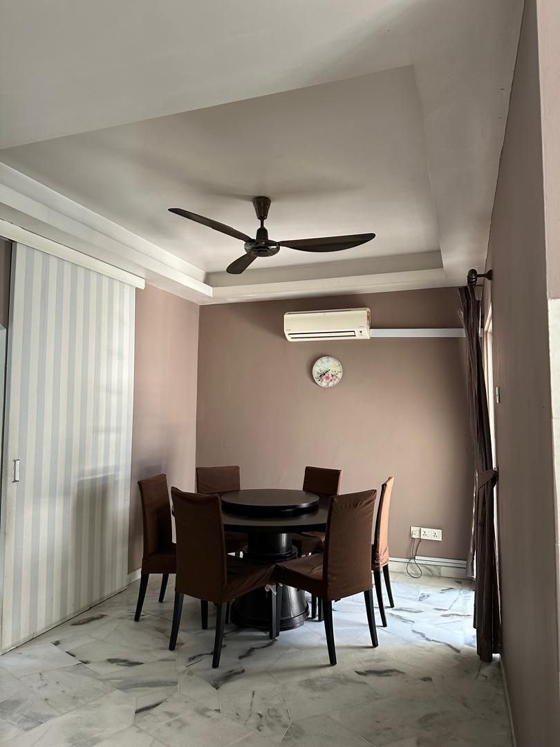Double Storey Terrace Usj 22 Partly Furnish - photo 11