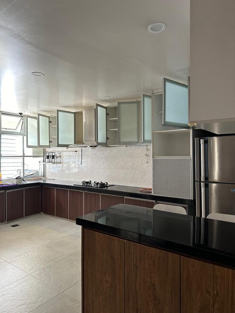 Double Storey Terrace Usj 22 Partly Furnish - photo 13
