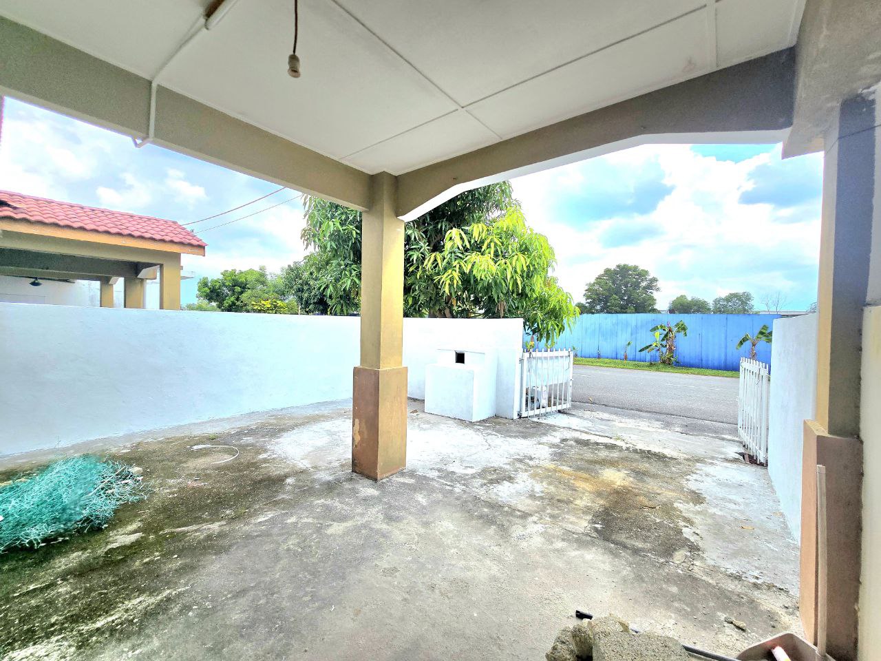Single Storey Taman Pinggiran Cyber - photo 4