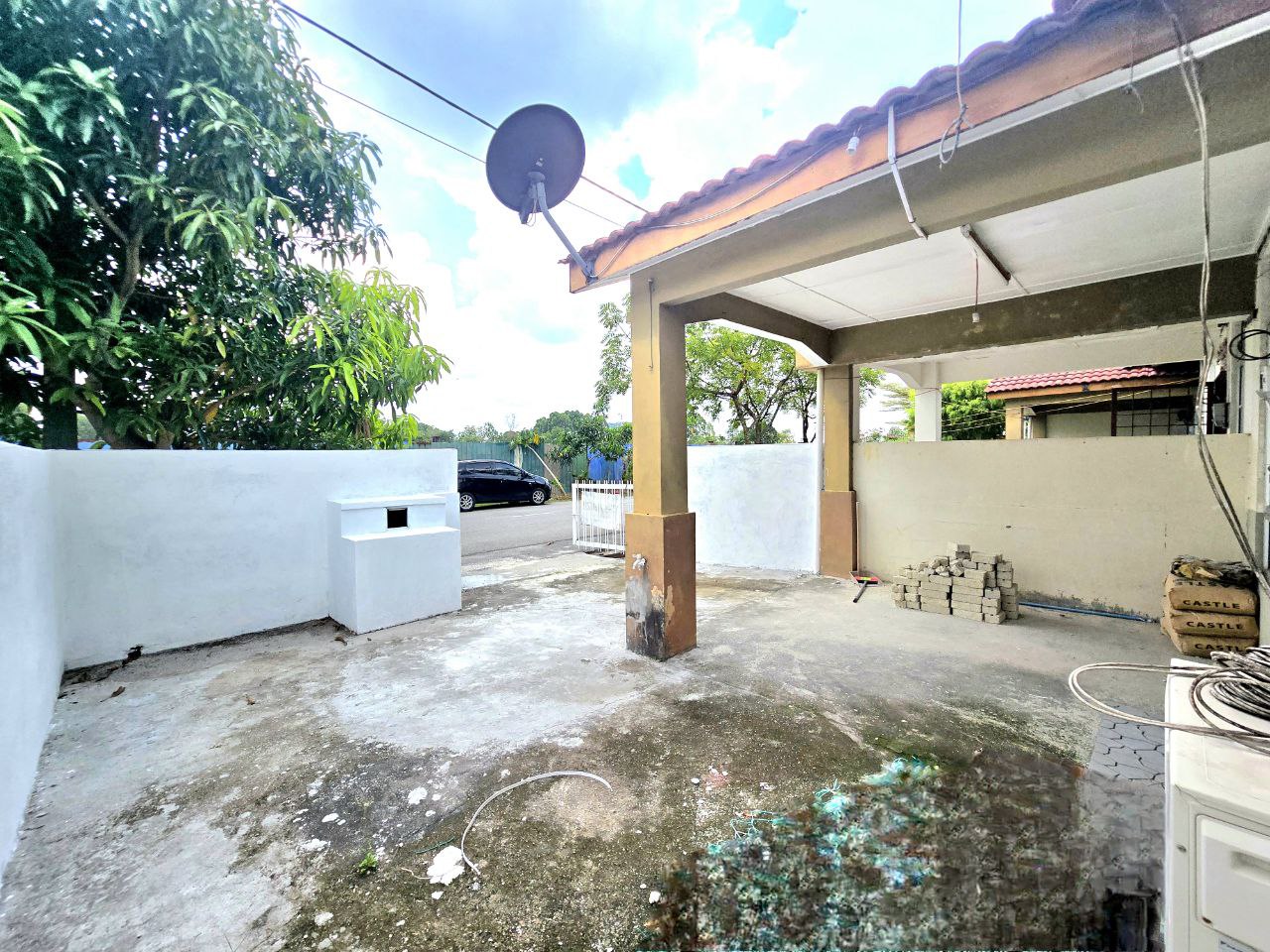 Single Storey Taman Pinggiran Cyber - photo 5