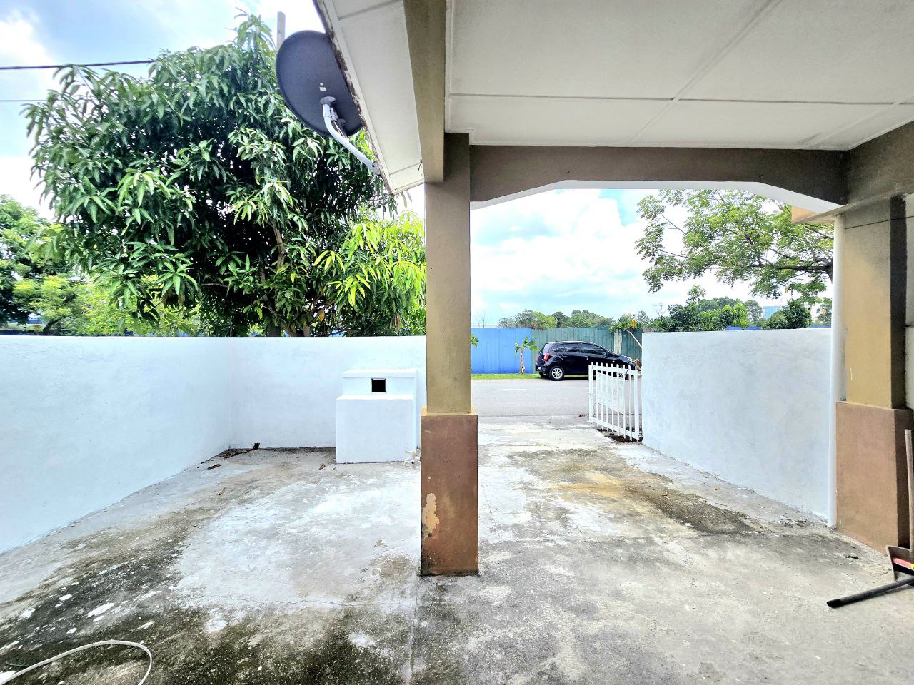 Single Storey Taman Pinggiran Cyber - photo 6