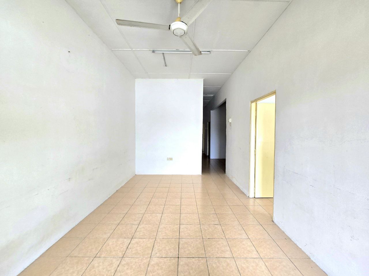Single Storey Taman Pinggiran Cyber - photo 7