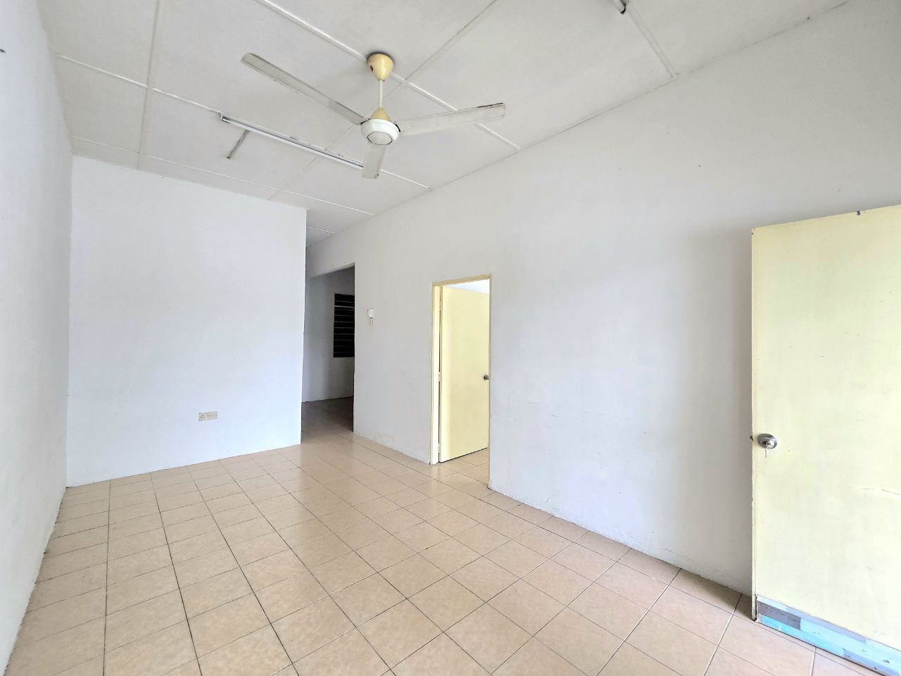 Single Storey Taman Pinggiran Cyber - photo 8