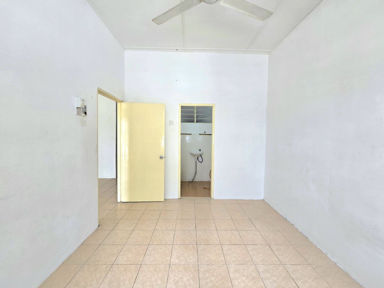 Single Storey Taman Pinggiran Cyber - photo 11
