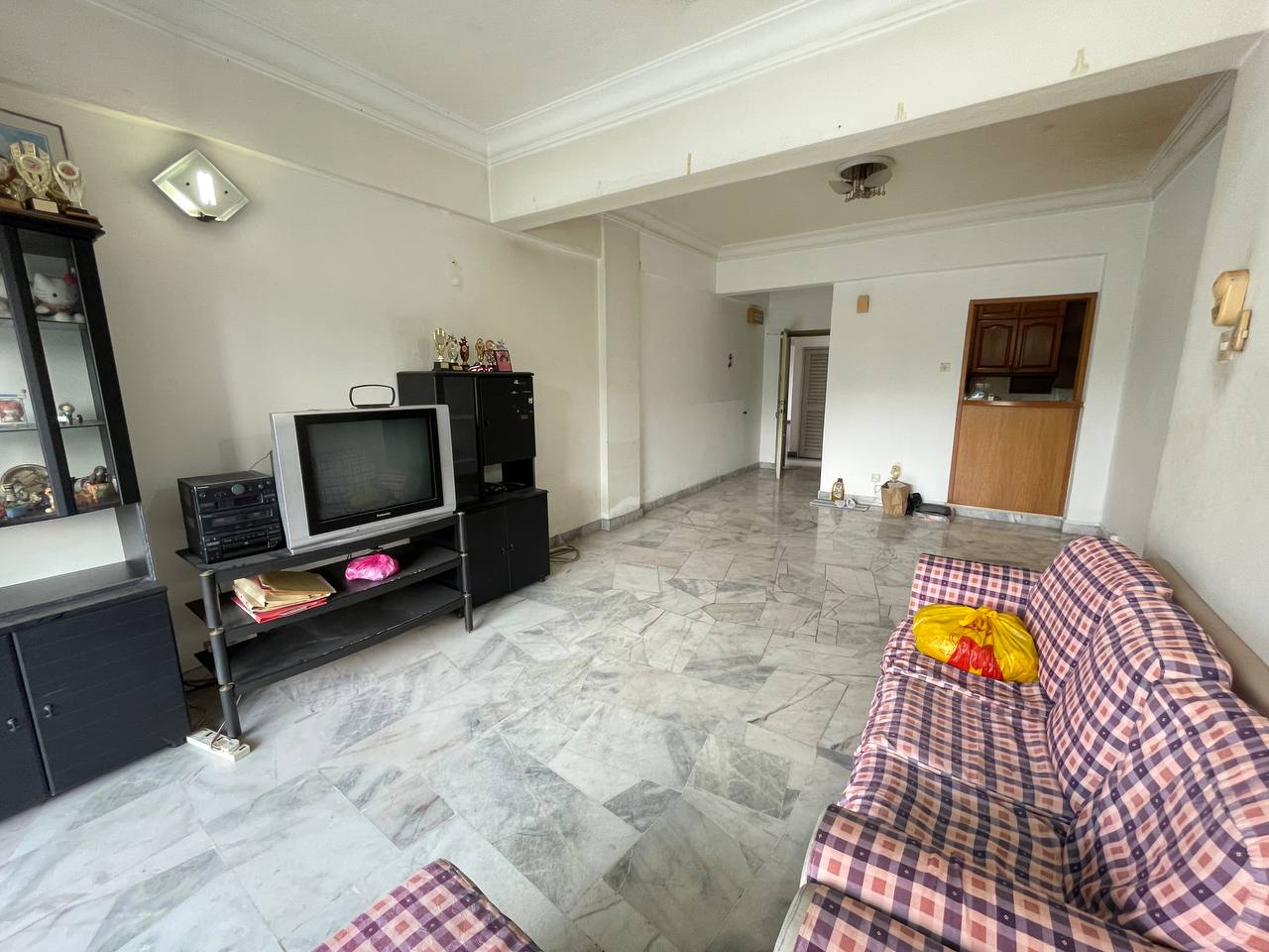 Sri Permata Condo Seksyen 9 Shah Alam - photo 3
