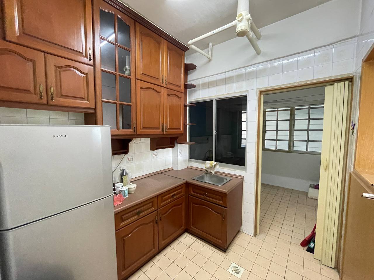 Sri Permata Condo Seksyen 9 Shah Alam - photo 5