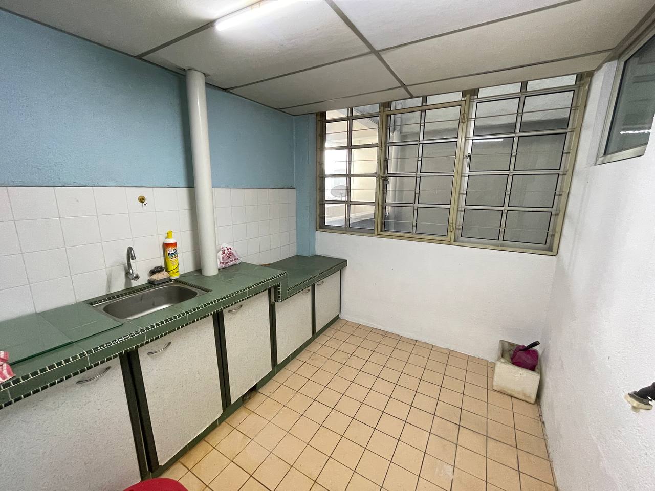 Sri Permata Condo Seksyen 9 Shah Alam - photo 6