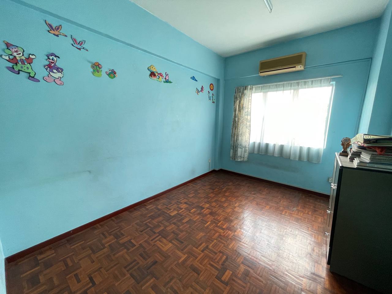 Sri Permata Condo Seksyen 9 Shah Alam - photo 8