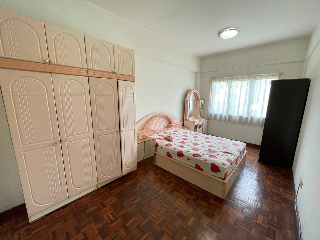 Sri Permata Condo Seksyen 9 Shah Alam - photo 9