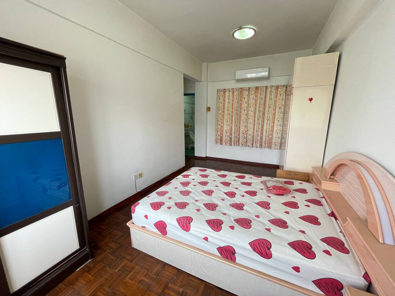 Sri Permata Condo Seksyen 9 Shah Alam - photo 10
