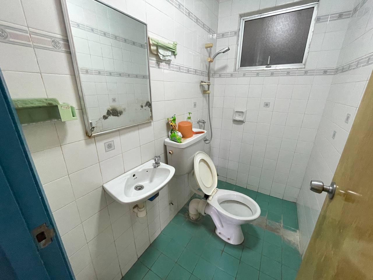 Sri Permata Condo Seksyen 9 Shah Alam - photo 11