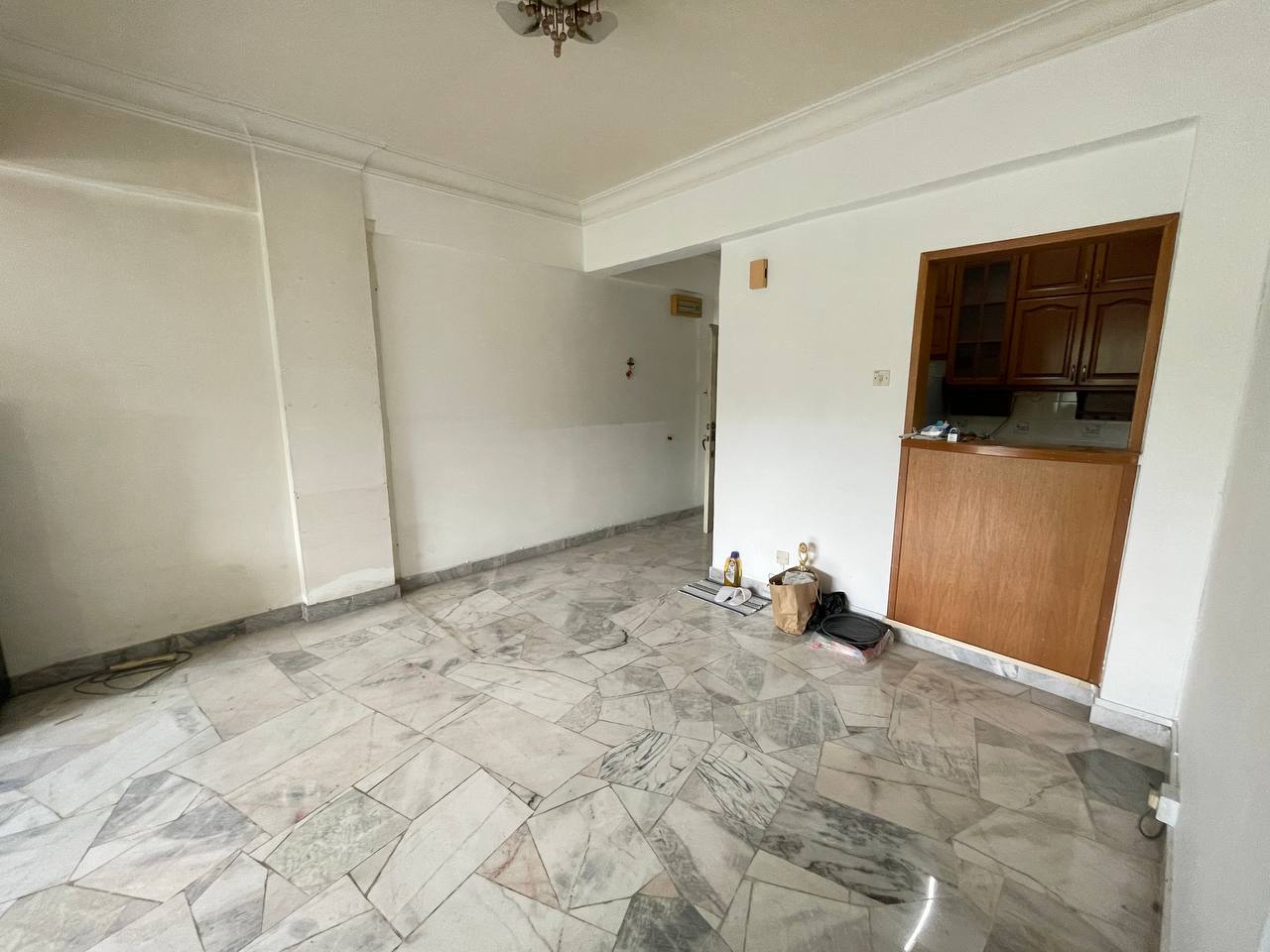 Sri Permata Condo Seksyen 9 Shah Alam - photo 12