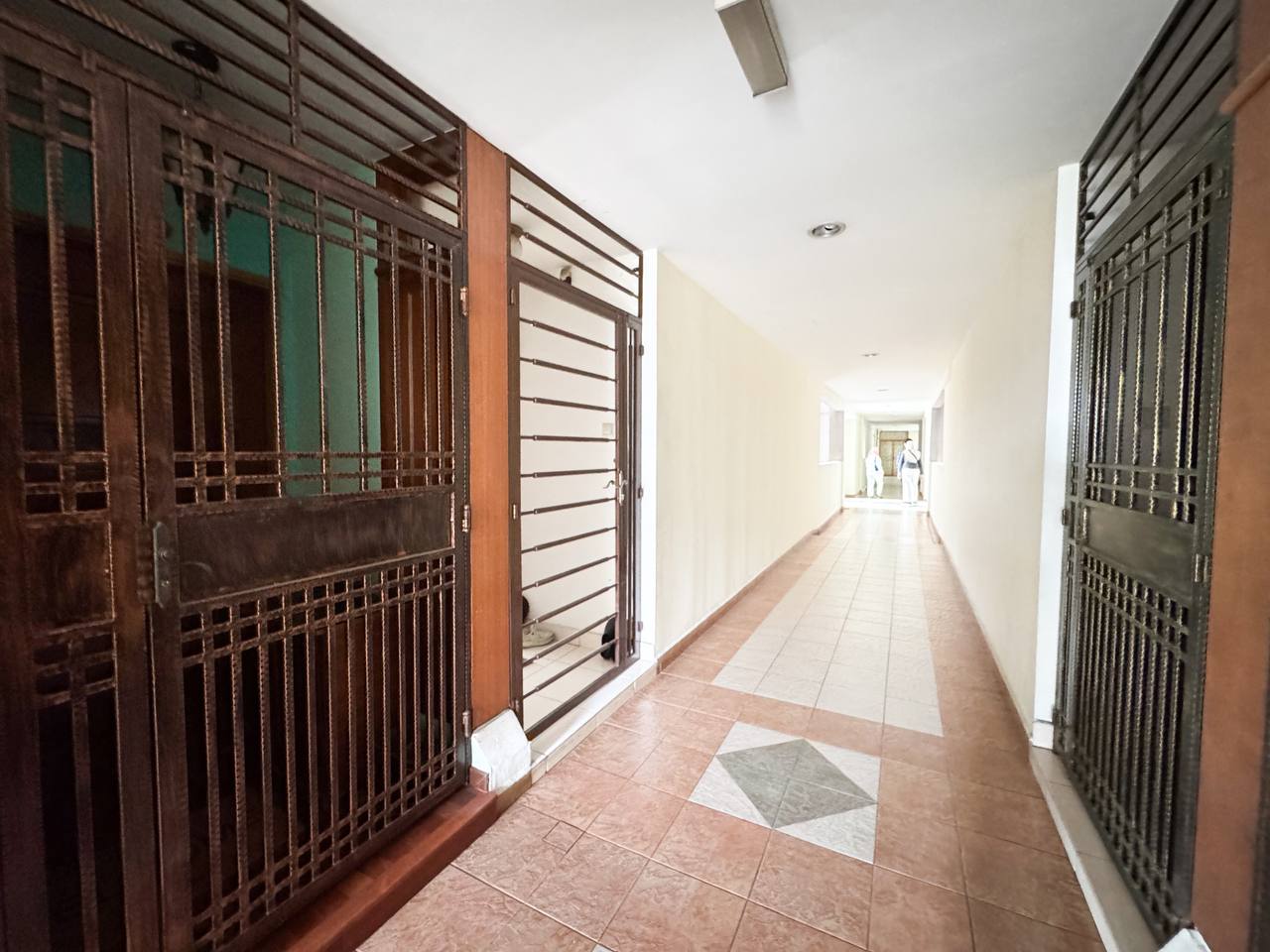 Hartamas Regency 1 Partly Furnish - photo 4