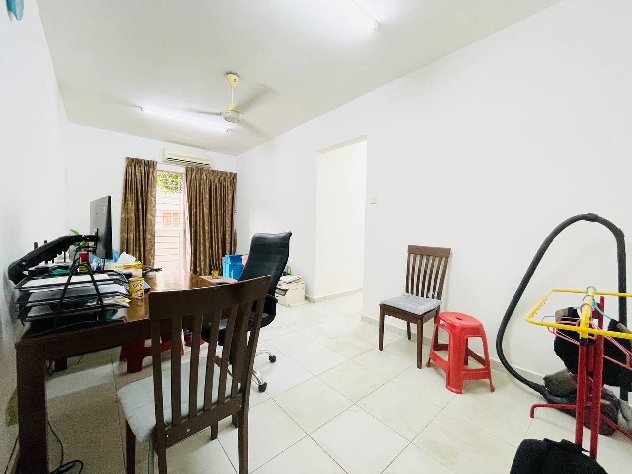 Mandarina Court Cheras Ground Floor - photo 2