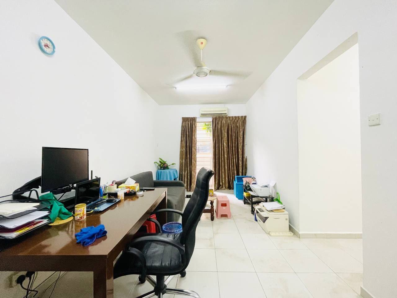 Mandarina Court Cheras Ground Floor - photo 3