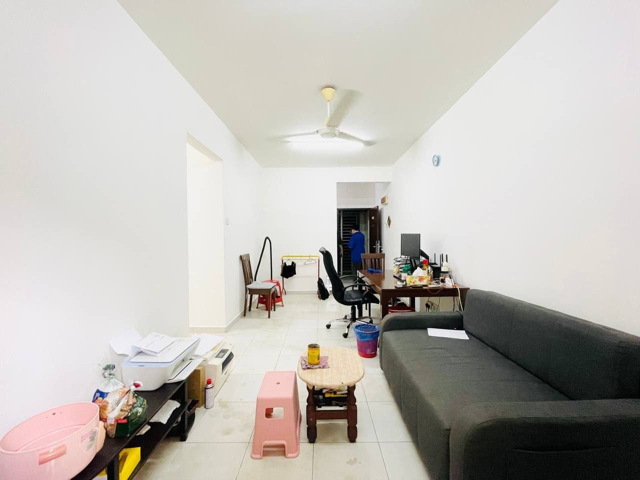 Mandarina Court Cheras Ground Floor - photo 4