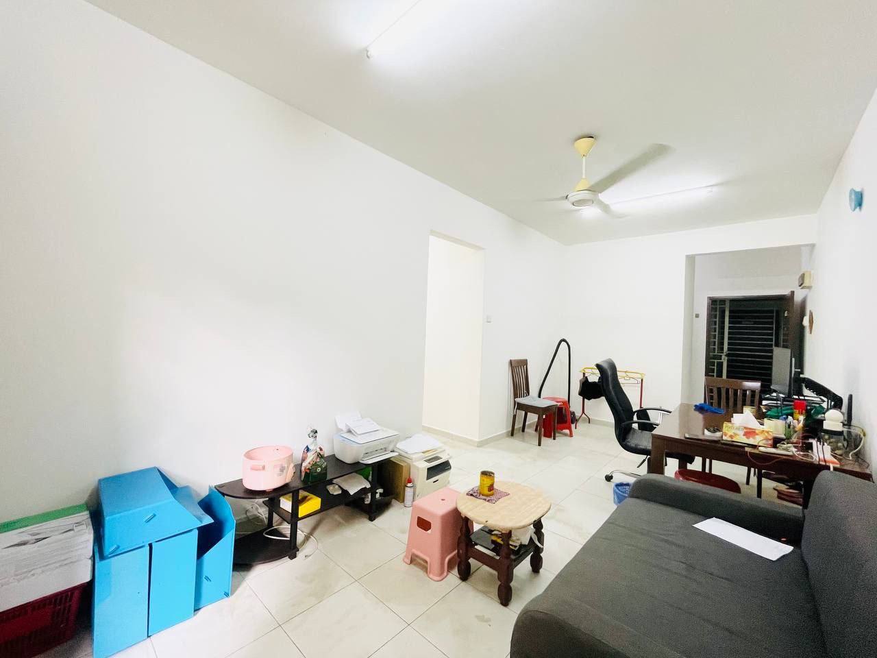 Mandarina Court Cheras Ground Floor - photo 6