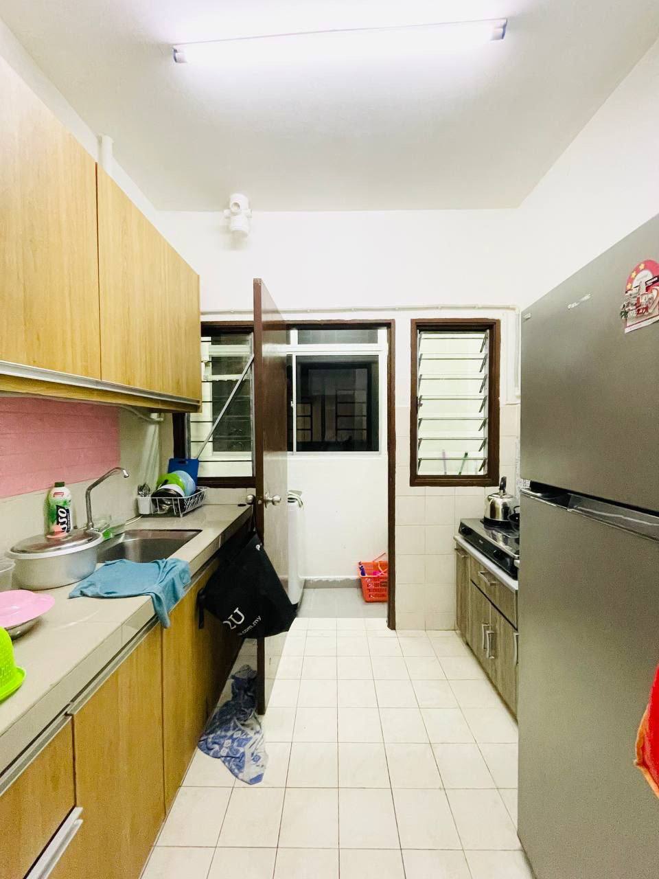 Mandarina Court Cheras Ground Floor - photo 7