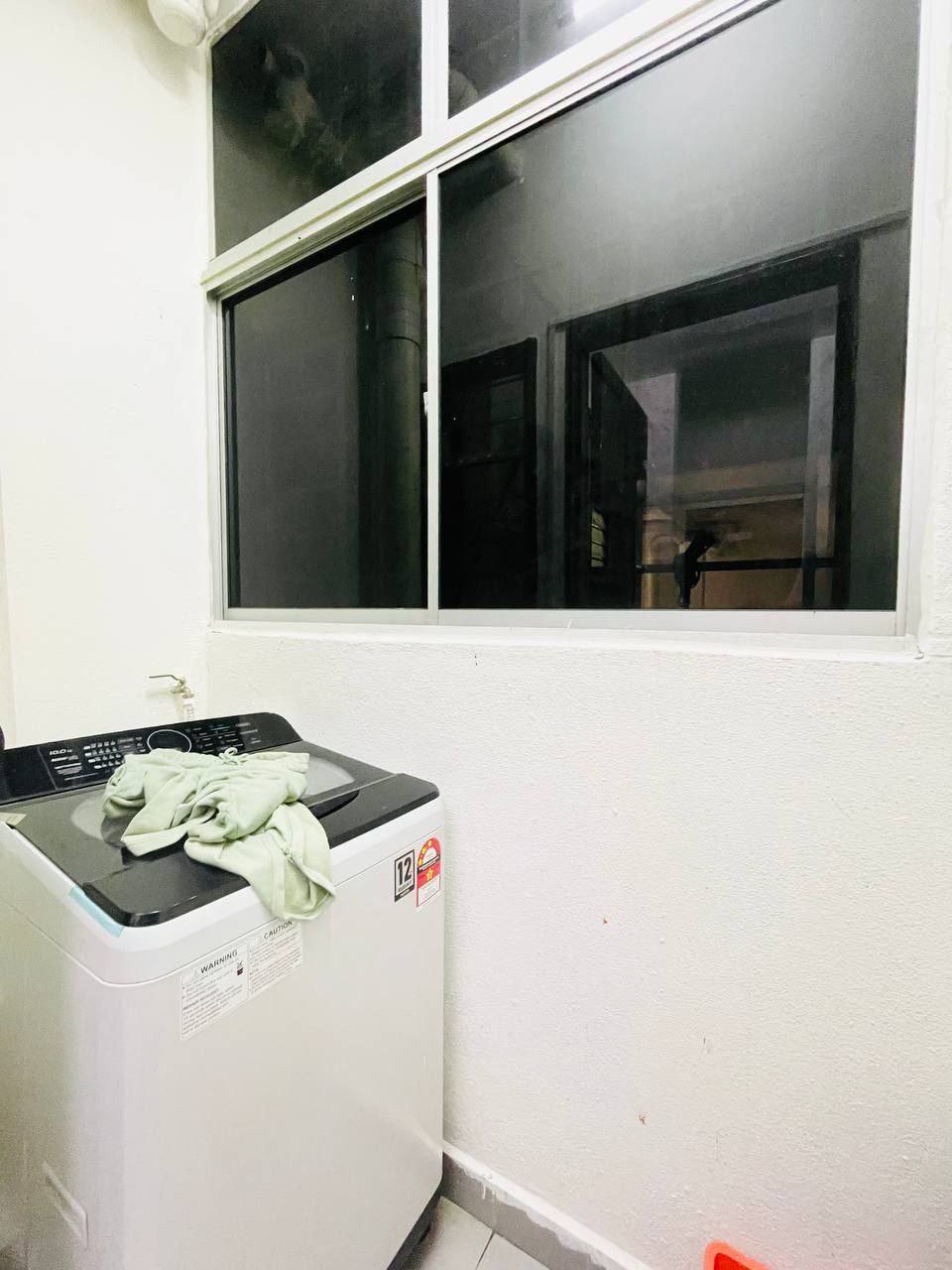Mandarina Court Cheras Ground Floor - photo 8