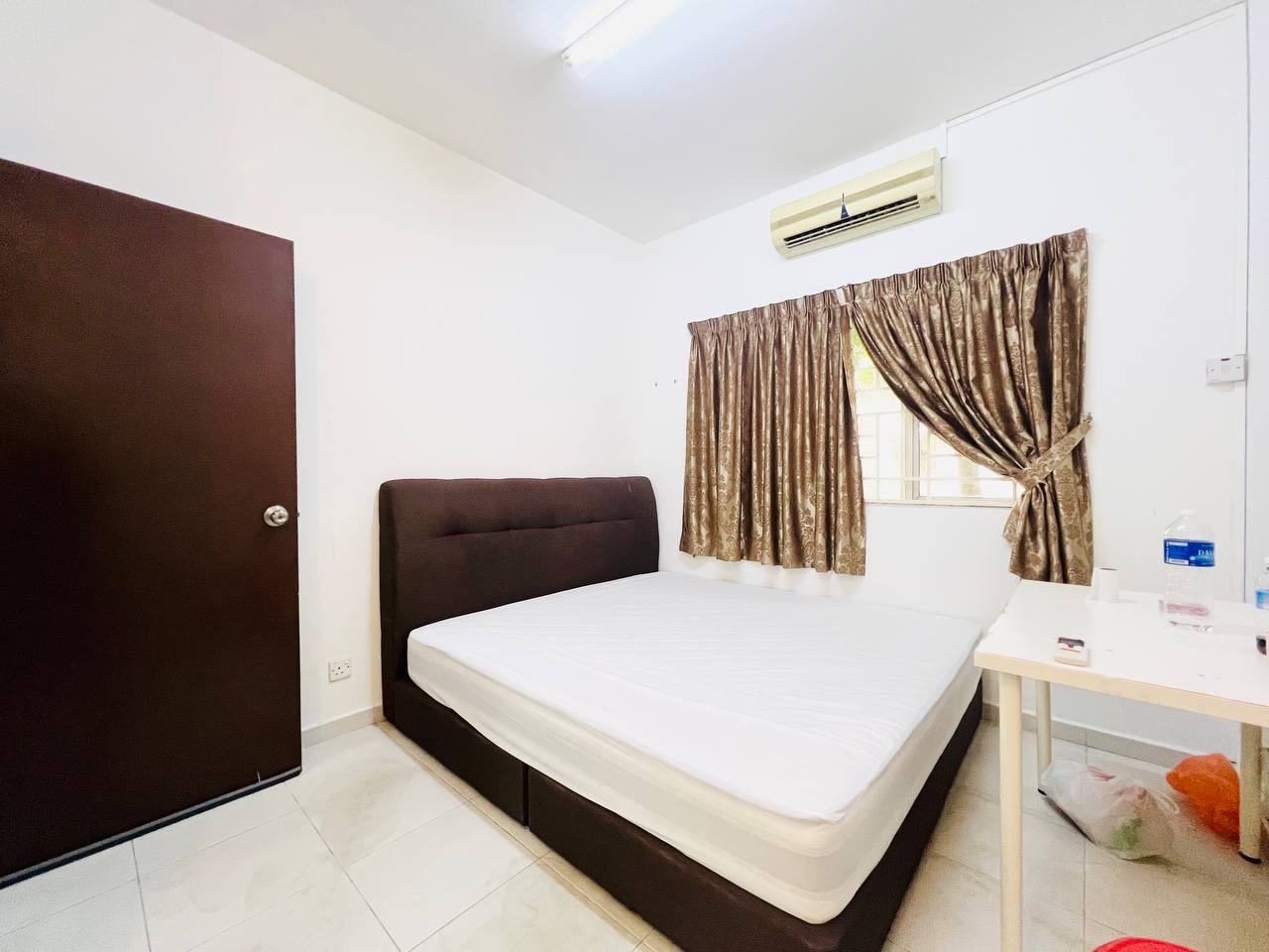 Mandarina Court Cheras Ground Floor - photo 9