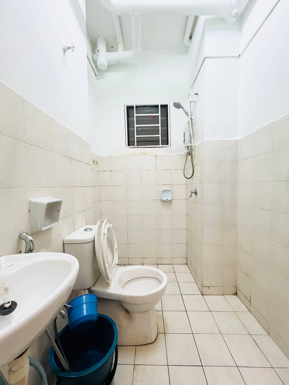 Mandarina Court Cheras Ground Floor - photo 12