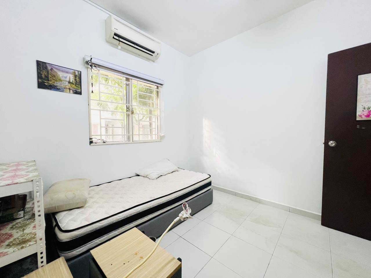 Mandarina Court Cheras Ground Floor - photo 13