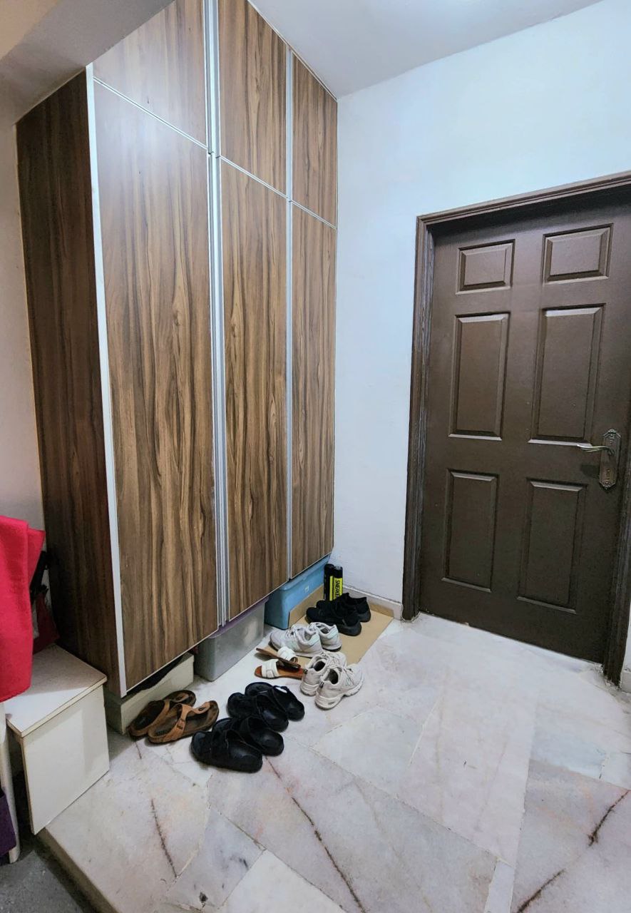 Shang Villa Condo Ke ...